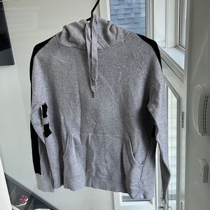 360 Cashmere hoodie, Size XS